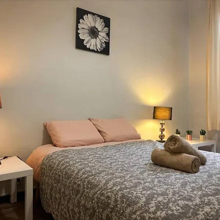 Visiter A Pied , 20 Min De La Cite , 9 Minutes De La Gare 公寓